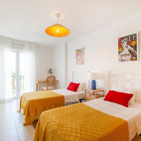 Casa De Frida Apartment Marbella Exterior photo