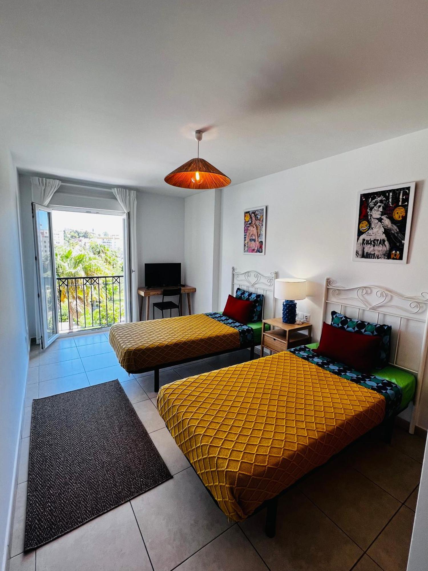 Casa De Frida Apartment Marbella Exterior photo