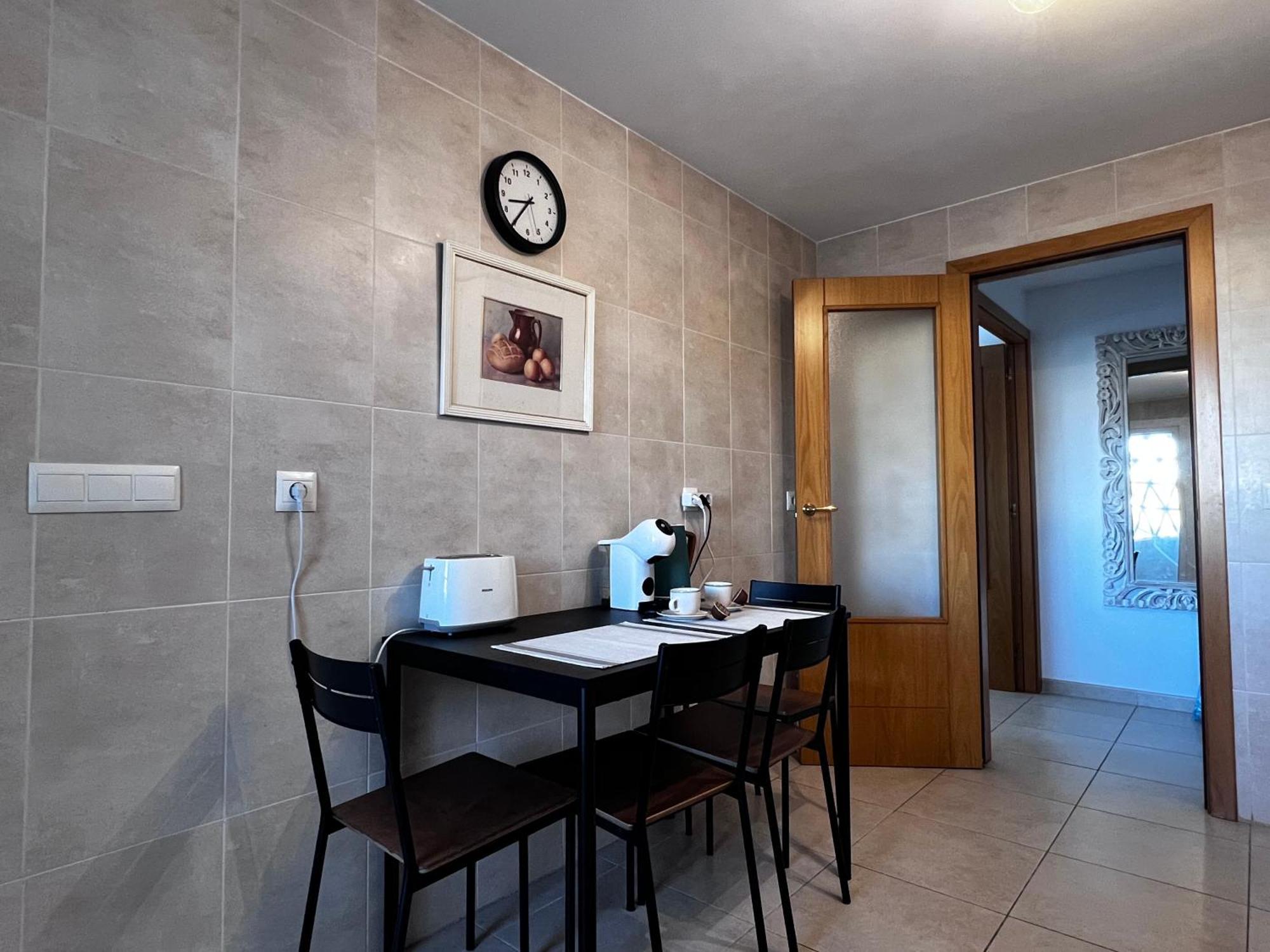 Casa De Frida Apartment Marbella Exterior photo