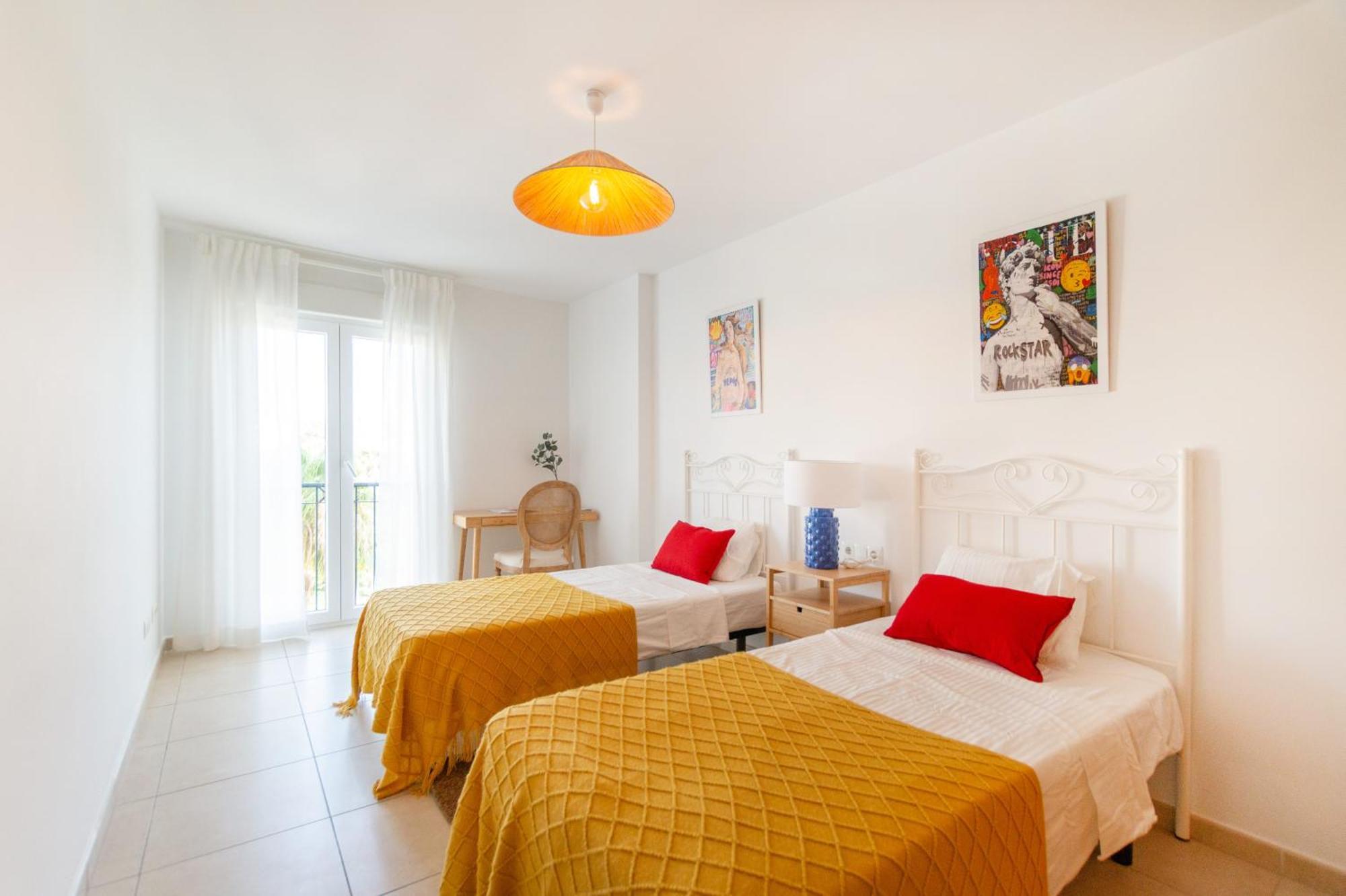 Casa De Frida Apartment Marbella Exterior photo