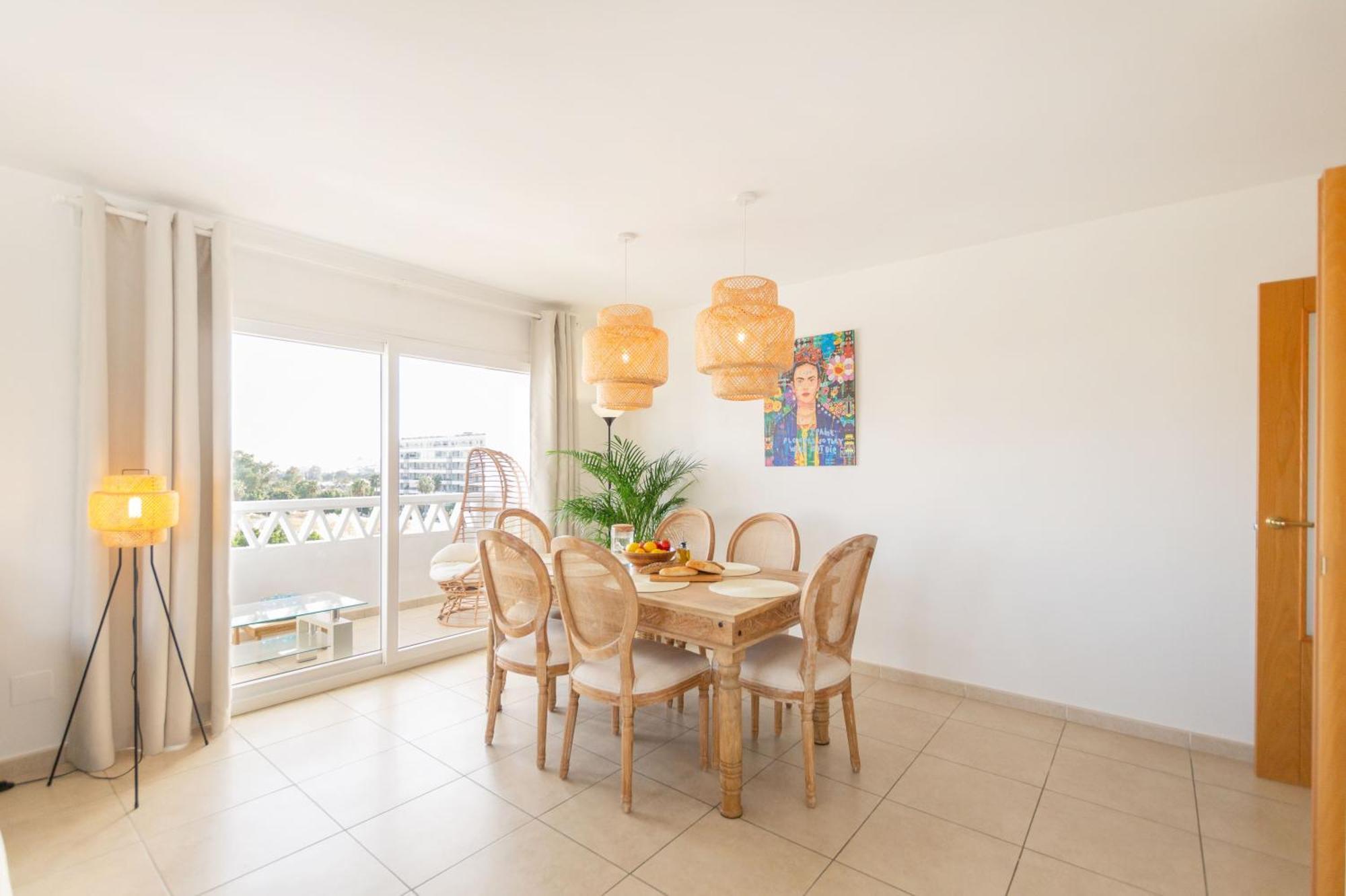 Casa De Frida Apartment Marbella Exterior photo