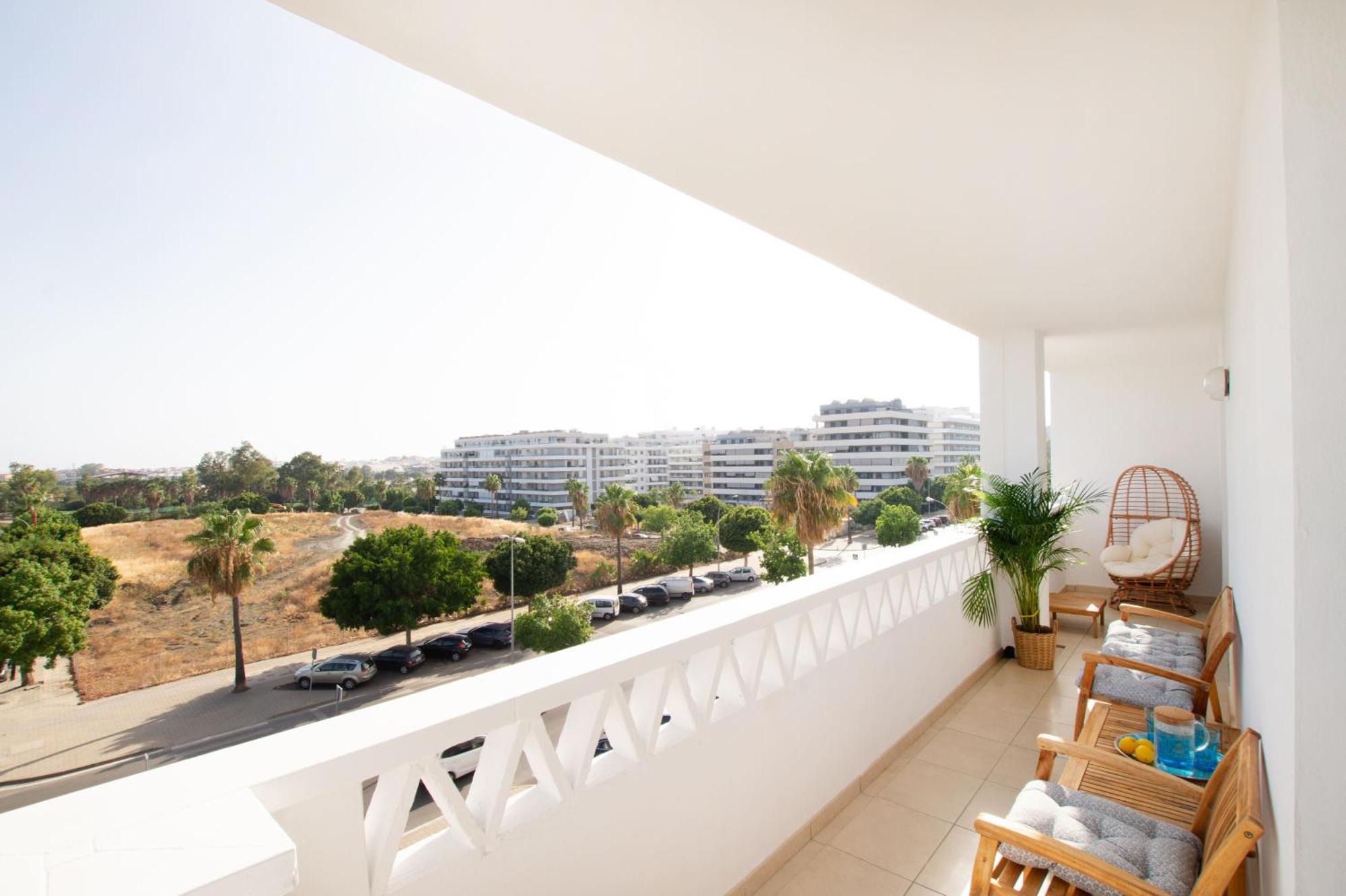 Casa De Frida Apartment Marbella Exterior photo