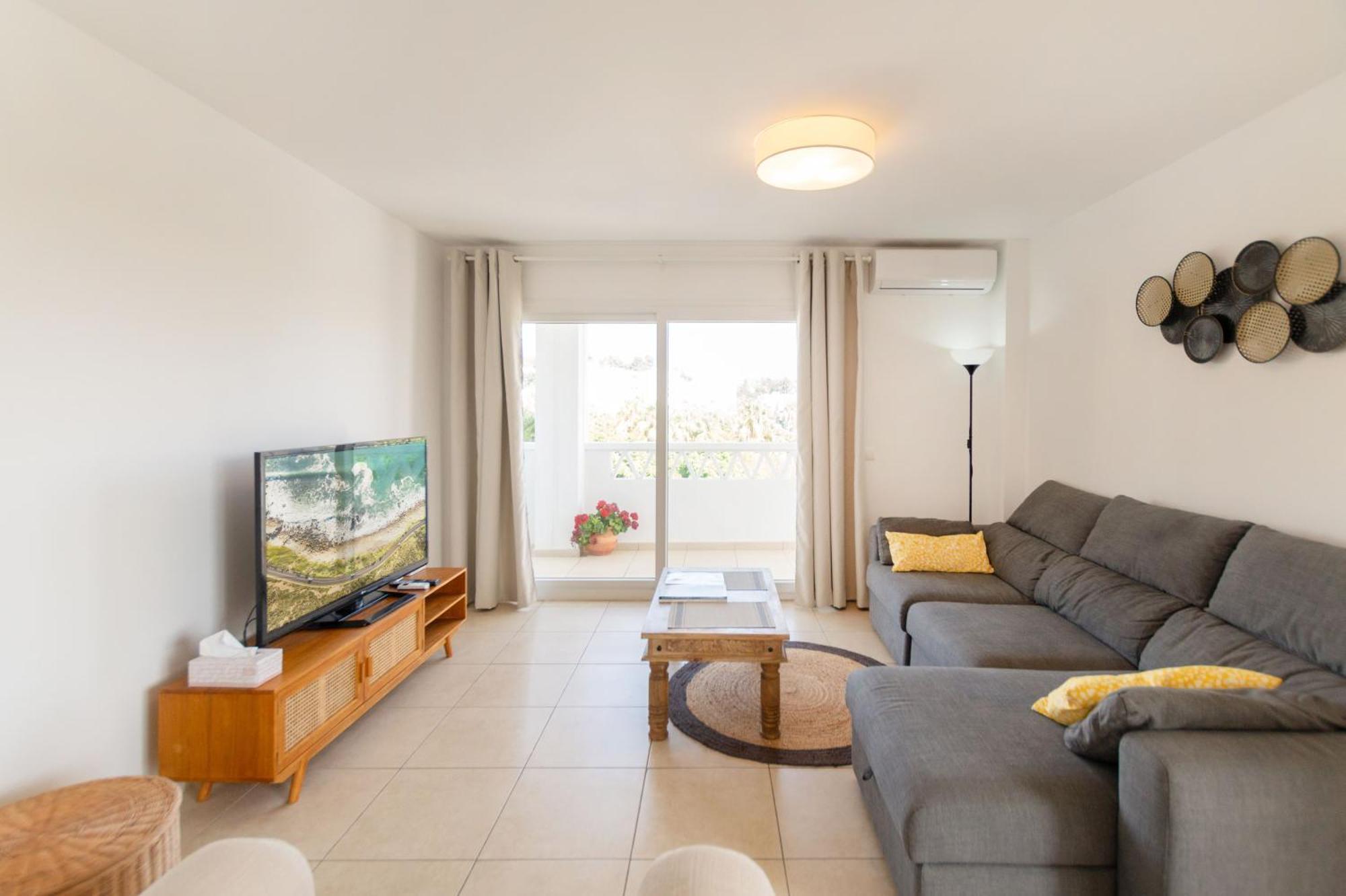 Casa De Frida Apartment Marbella Exterior photo