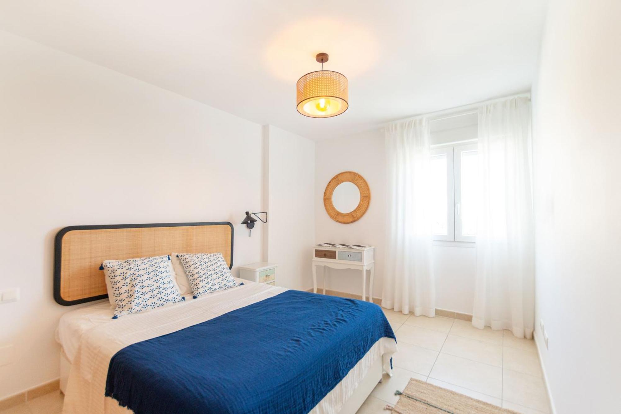 Casa De Frida Apartment Marbella Exterior photo