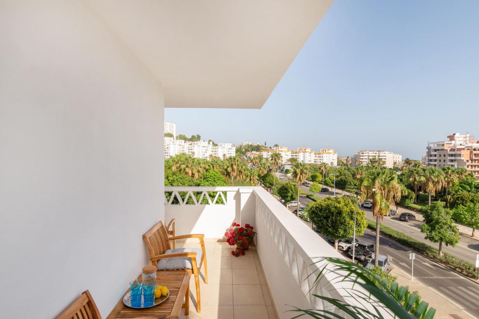 Casa De Frida Apartment Marbella Exterior photo